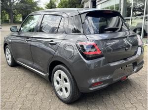 Suzuki Swift Comfort *kabelloses CarPlay/AndroidAuto*PDC/LED/ACC/SHZ*