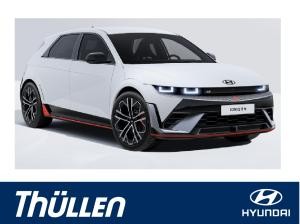 Foto - Hyundai IONIQ 5 🚀 N 🚀 SOFORT VERFÜGBAR 🚀