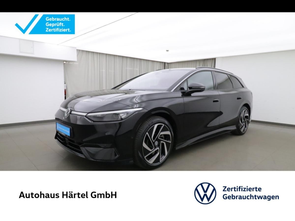 Volkswagen ID.7 TOURER PRO 77 KWH AUTOMATIK Bluetooth Navi