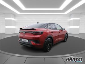 Volkswagen ID.5 GTX 4MOTION 77 KWH AUTOMATIK Sportpaket Navi