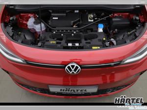Volkswagen ID.5 GTX 4MOTION 77 KWH AUTOMATIK Sportpaket Navi