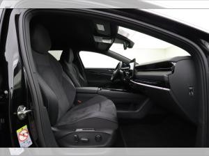 Volkswagen ID.7 TOURER PRO 77 KWH AUTOMATIK Bluetooth Navi