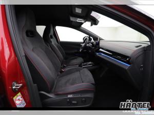 Volkswagen ID.5 GTX 4MOTION 77 KWH AUTOMATIK Sportpaket Navi