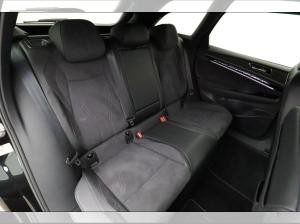 Volkswagen ID.7 TOURER PRO 77 KWH AUTOMATIK Bluetooth Navi