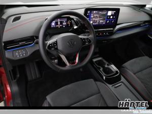 Volkswagen ID.5 GTX 4MOTION 77 KWH AUTOMATIK Sportpaket Navi