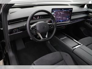 Volkswagen ID.7 TOURER PRO 77 KWH AUTOMATIK Bluetooth Navi