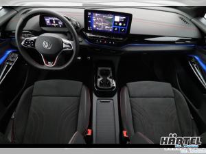 Volkswagen ID.5 GTX 4MOTION 77 KWH AUTOMATIK Sportpaket Navi