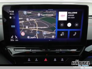Volkswagen ID.5 GTX 4MOTION 77 KWH AUTOMATIK Sportpaket Navi