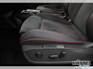 Volkswagen ID.5 GTX 4MOTION 77 KWH AUTOMATIK Sportpaket Navi