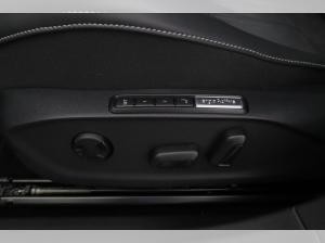 Volkswagen ID.7 TOURER PRO 77 KWH AUTOMATIK Bluetooth Navi