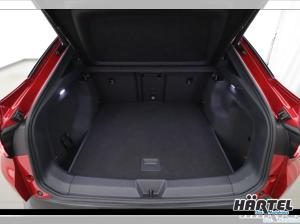 Volkswagen ID.5 GTX 4MOTION 77 KWH AUTOMATIK Sportpaket Navi