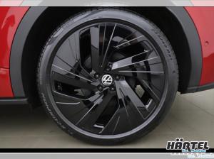 Volkswagen ID.5 GTX 4MOTION 77 KWH AUTOMATIK Sportpaket Navi