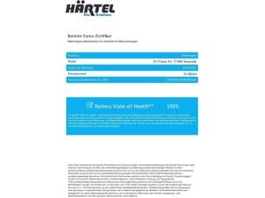 Volkswagen ID.7 TOURER PRO 77 KWH AUTOMATIK Bluetooth Navi