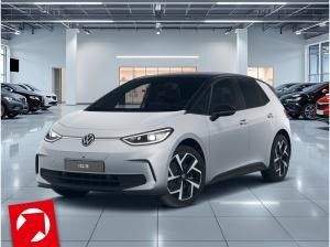 Foto - Volkswagen ID.3 Pro ENERGY (204 PS) 59 kWh Automatik*GANZJAHRESREIFEN*WÄRMEPUMPE*AHK F. TRÄGER*
