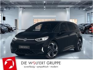 Foto - Volkswagen ID.3 GTX (286 PS) 79 kWh Automatik*WINTERRÄDER*WÄRMEPUMPE*AHK F. TRÄGER*