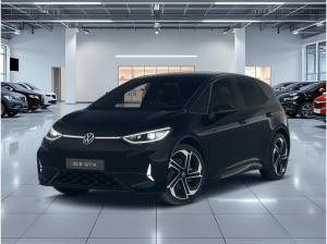 Volkswagen ID.3 GTX (286 PS) 79 kWh Automatik*WINTERRÄDER*WÄRMEPUMPE*AHK F. TRÄGER*