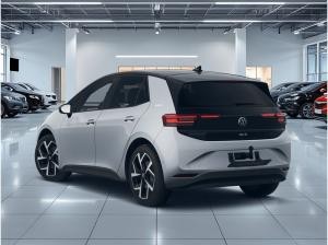Volkswagen ID.3 Pro ENERGY (204 PS) 59 kWh Automatik*GANZJAHRESREIFEN*WÄRMEPUMPE*AHK F. TRÄGER*