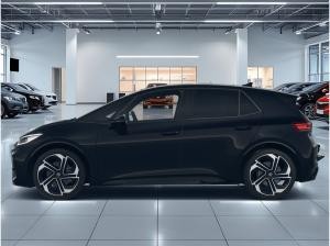 Volkswagen ID.3 GTX (286 PS) 79 kWh Automatik*WINTERRÄDER*WÄRMEPUMPE*AHK F. TRÄGER*