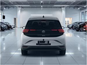 Volkswagen ID.3 Pro ENERGY (204 PS) 59 kWh Automatik*GANZJAHRESREIFEN*WÄRMEPUMPE*AHK F. TRÄGER*