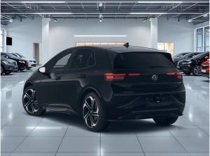 Volkswagen ID.3 GTX (286 PS) 79 kWh Automatik*WINTERRÄDER*WÄRMEPUMPE*AHK F. TRÄGER*