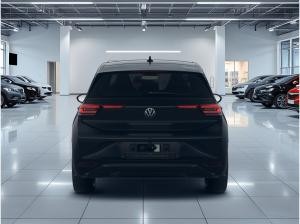 Volkswagen ID.3 GTX (286 PS) 79 kWh Automatik*WINTERRÄDER*WÄRMEPUMPE*AHK F. TRÄGER*
