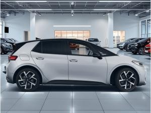 Volkswagen ID.3 Pro ENERGY (204 PS) 59 kWh Automatik*GANZJAHRESREIFEN*WÄRMEPUMPE*AHK F. TRÄGER*