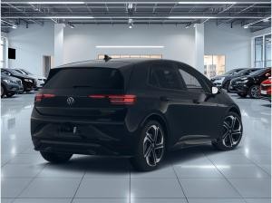 Volkswagen ID.3 GTX (286 PS) 79 kWh Automatik*WINTERRÄDER*WÄRMEPUMPE*AHK F. TRÄGER*