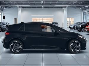 Volkswagen ID.3 GTX (286 PS) 79 kWh Automatik*WINTERRÄDER*WÄRMEPUMPE*AHK F. TRÄGER*