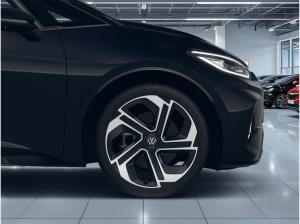 Volkswagen ID.3 GTX (286 PS) 79 kWh Automatik*WINTERRÄDER*WÄRMEPUMPE*AHK F. TRÄGER*