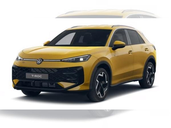 Volkswagen T-Roc 🚘✨Der neue  T-Roc R-Line 1.5 eTSI ✨🚘*AKTION bis 29.12.25!*