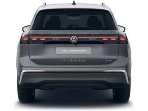 Volkswagen Tiguan Elegance 1,5 l eTSI OPF 110 kW (150PS)