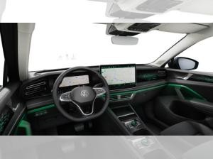 Volkswagen Tiguan Elegance 1,5 l eTSI OPF 110 kW (150PS)