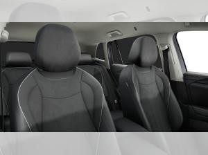 Volkswagen Tiguan Elegance 1,5 l eTSI OPF 110 kW (150PS)