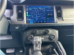 Ford Bronco OUTER BANKS🚀LAGERFAHRZEUG 🚀*Allrad* Geländewagen🔋Benzin - Automatik, All Terrain, 4x4🔋Privat- & Gewe