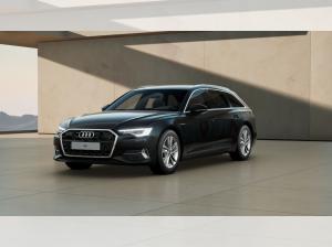 Audi A6 Avant advanced 45 TFSI Kamera Navi AHK inkl. Winterräder ab dem 16.01.2026