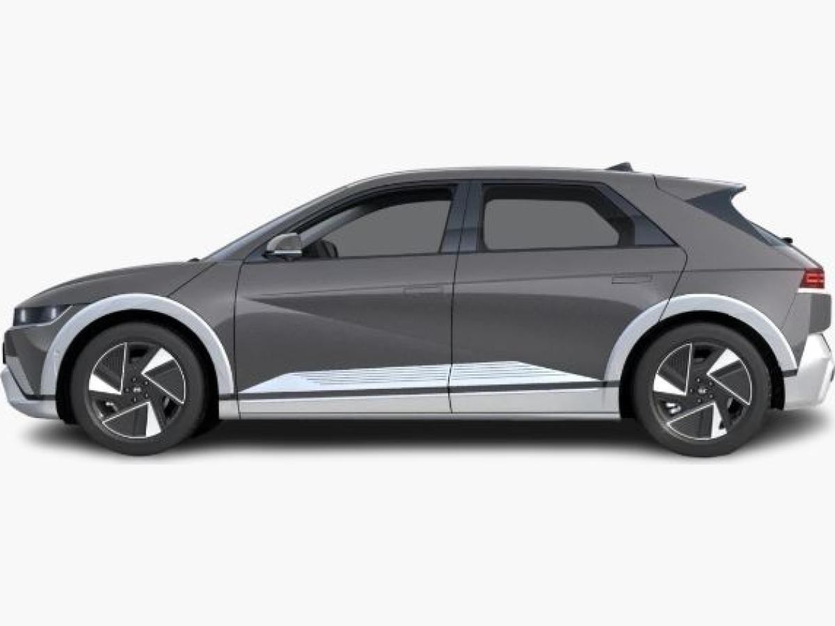 Hyundai IONIQ 5 63kWh 125 kW Heckantrieb