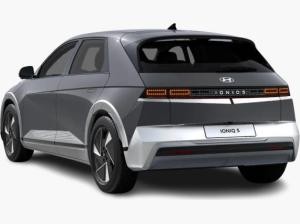 Hyundai IONIQ 5 63kWh 125 kW Heckantrieb