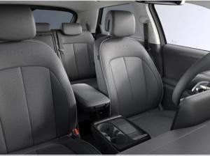 Hyundai IONIQ 5 63kWh 125 kW Heckantrieb