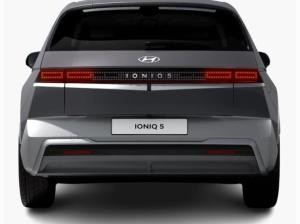 Hyundai IONIQ 5 63kWh 125 kW Heckantrieb