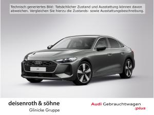 Audi A5 Limousine TFSI Nav/MMIexp/Sound/TechPlus/19"