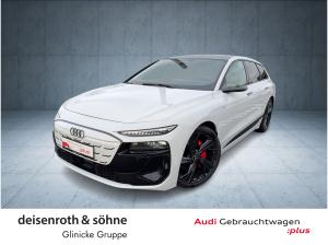 Audi A6 e-tron A6 Avant e-tron performance S line/AHK/B&O/Pano/Assist