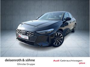 Audi A5 Limousine TFSI qu Business/Nav/sound/ASI/18"