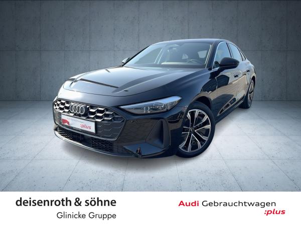 Audi A5 Limousine TFSI qu Business/Nav/sound/ASI/18"