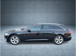Audi A6 Avant Sport advanced 45 TFSI qu AHK/Pano/Matrix/Assist