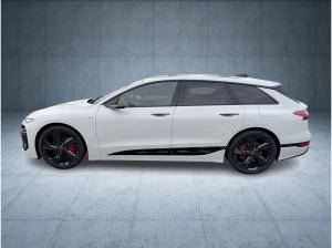 Audi A6 e-tron A6 Avant e-tron performance S line/AHK/B&O/Pano/Assist