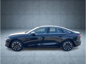 Audi A5 Limousine TFSI qu Business/Nav/sound/ASI/18"