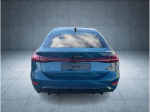 Audi A6 e-tron A6 Sportback e-tron edition one blue performance