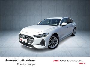 Audi A5 Avant TDI advanced AHK/Tech/Nav/sound/Assist