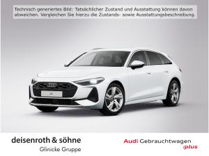 Audi A5 Avant TFSI AHK/Nav/sound/Assist/ASI/Business