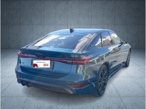 Audi A6 e-tron A6 Sportback e-tron edition one blue performance